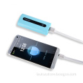 Remax ABS 5000mah 1.0A Lithium External Battery Chargers